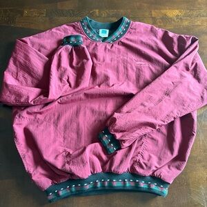 Vintage Wind Breaker